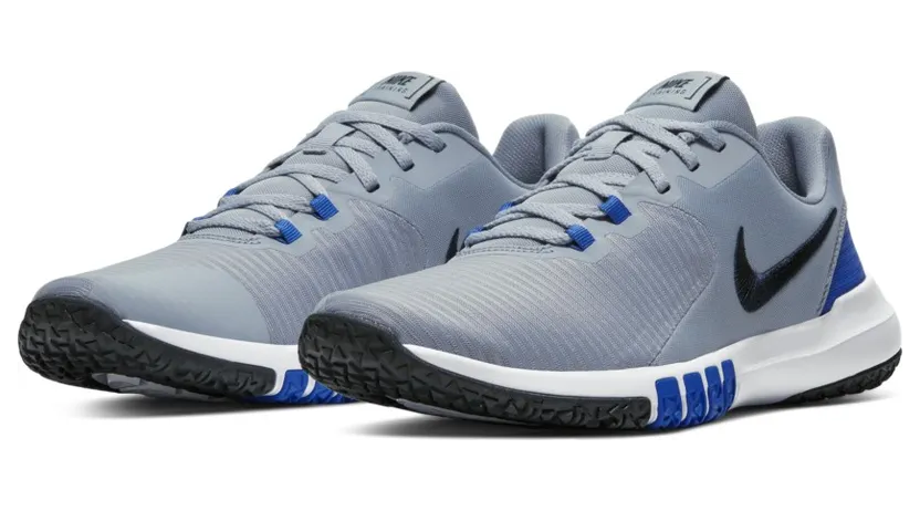 Nike Flex Control 4 Obsidian Mist