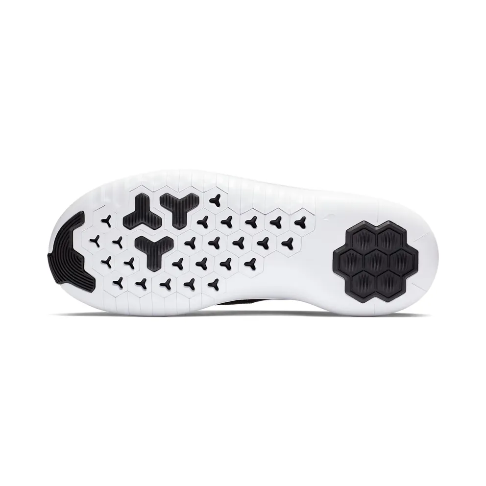 Nike Free TR 8 Black White (CD9473-010)