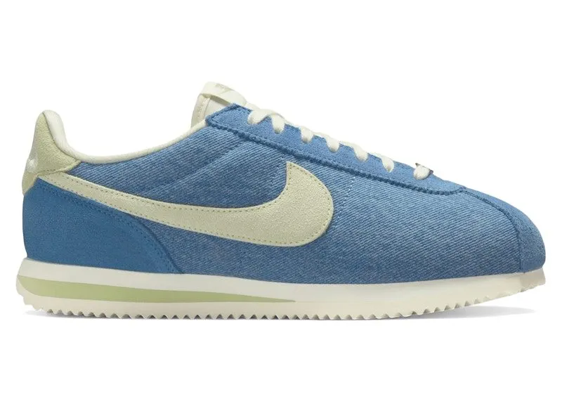Nike Cortez SE Denim (IH6354-004)