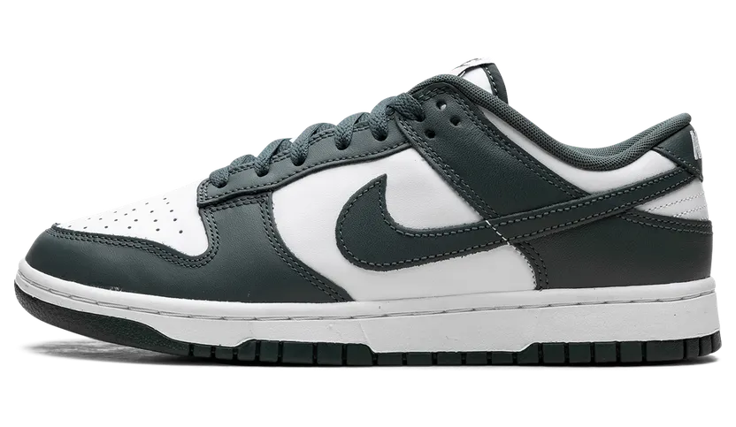 Nike Dunk Low Retro “Vintage Green” (DV0833-111)