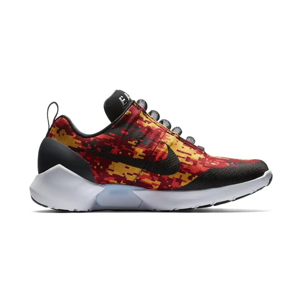 Nike HyperAdapt 1.0 (UK Plug) Black (AH9390-006)