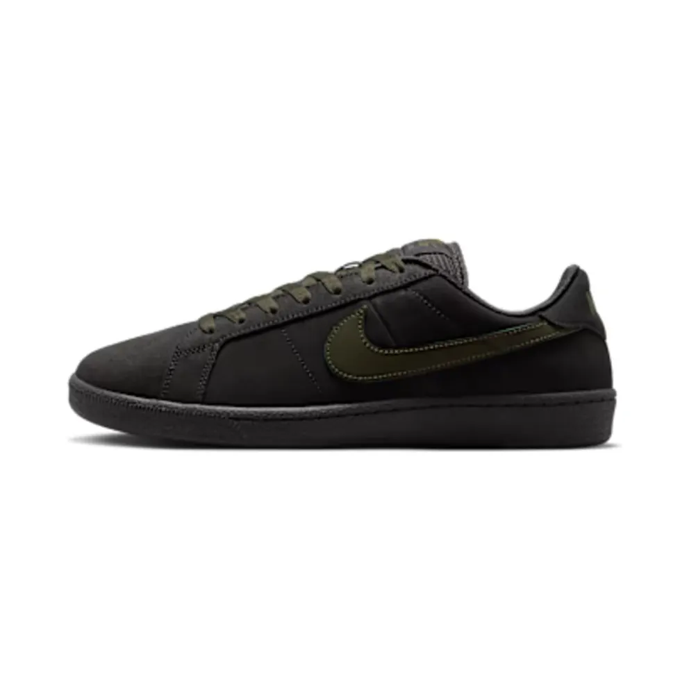 Nike SB Zoom Classic Skate “Deep Pewter / Medium Olive” (HF7386-200)