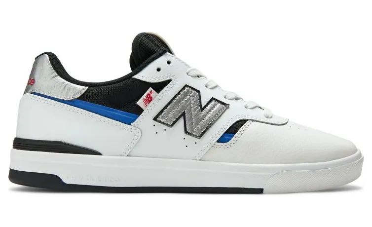 New Balance Numeric 306 Cup Jamie Foy x Gas Giants (UN306CGI)