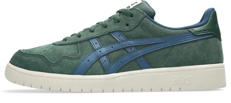 ASICS JAPAN PRO “Forest Night / Mako Blue” (1203B203-300)