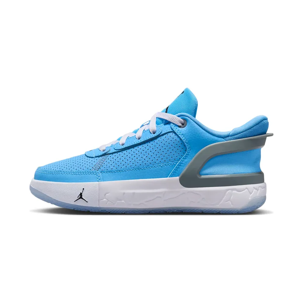 Jordan DAY1 EO “University Blue / Legend Blue / White / Black” (FQ1306-400)