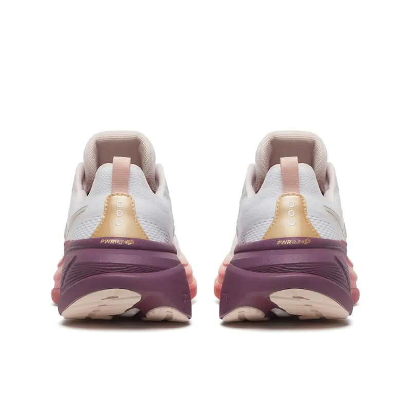 SAUCONY Hurricane 25 “White / Cameo” (S11026-224)