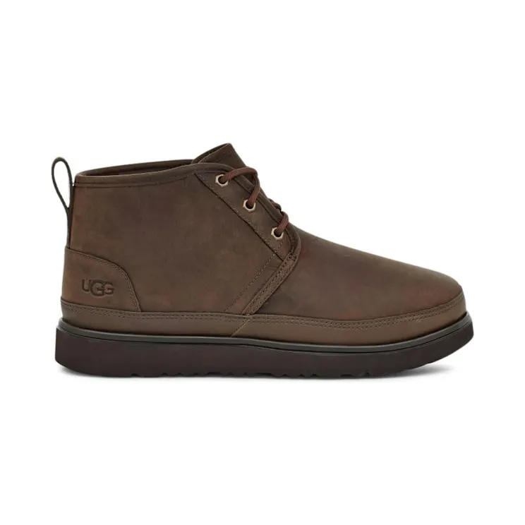 UGG Neumel Weather II Boot Grizzly (1120851-GRZ)