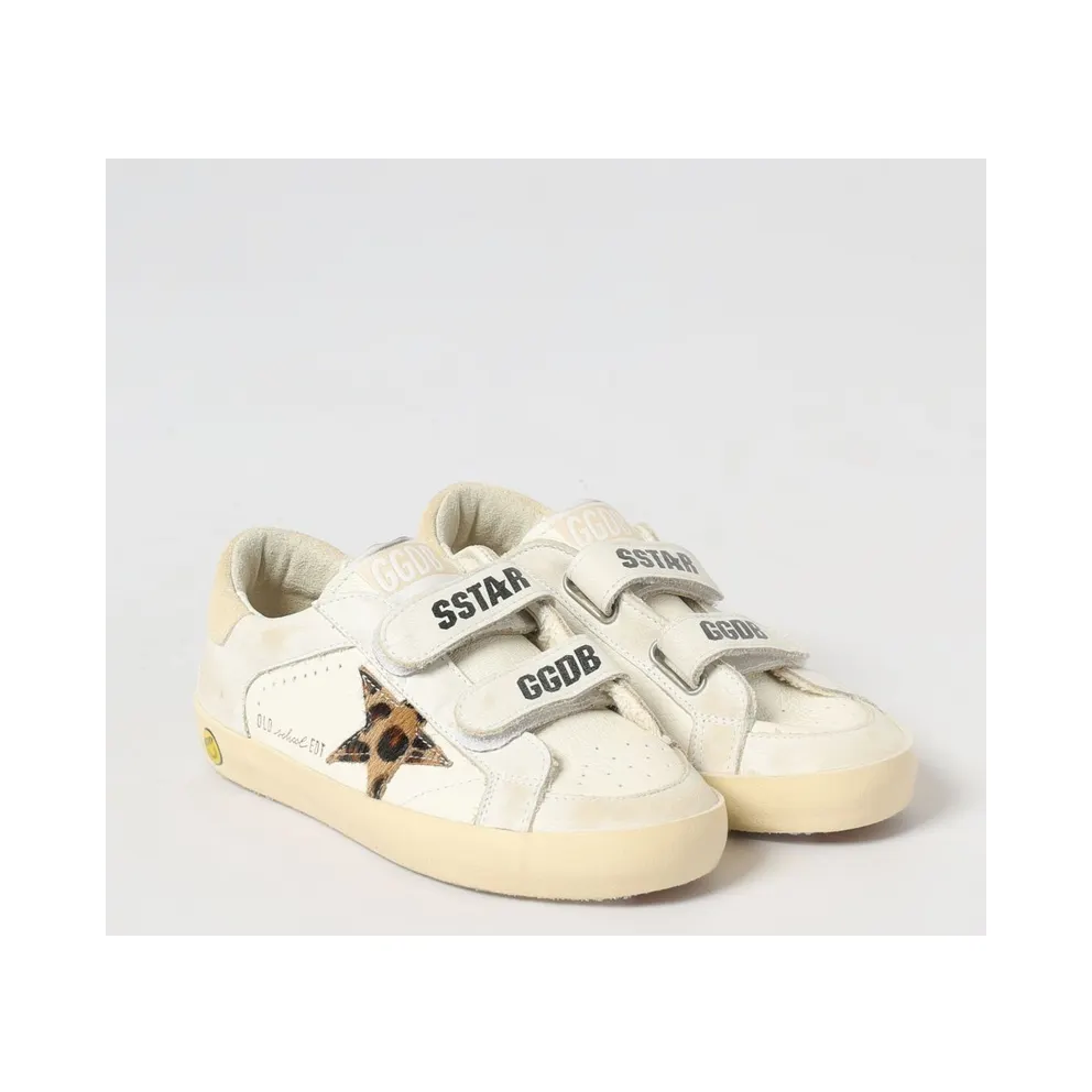 Golden goose White (GYF01030F00803782823)