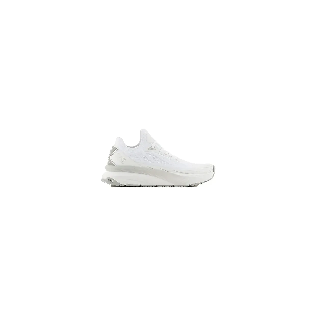 Ea7 Emporio Armani White / Silver (7X000343AF18639MZ0249)