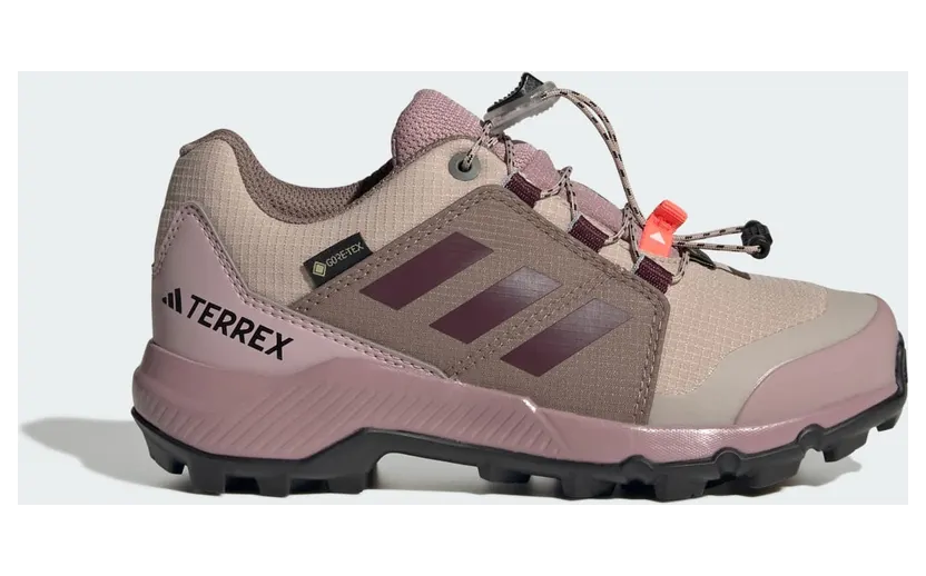 Adidas Terrex GORE-TEX Hiking pink / Maroon / Magic Mauve (KI5837)
