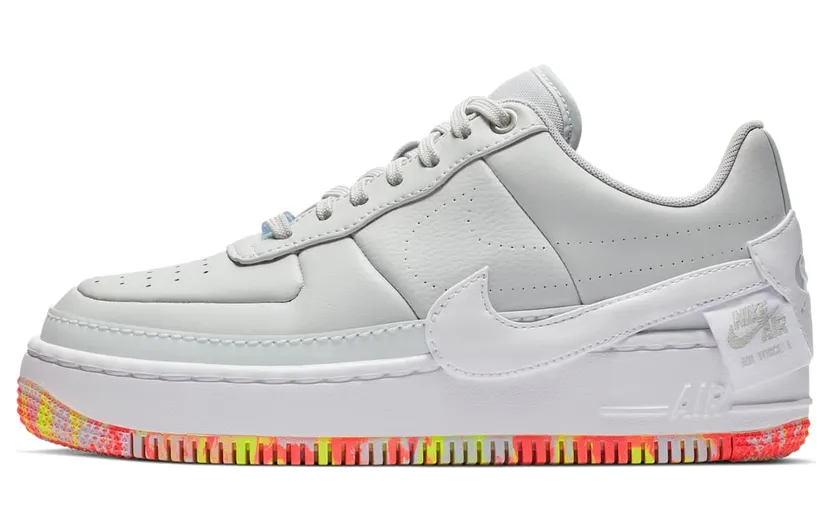 Nike Air Force 1 Jester XX Floral Print (W)