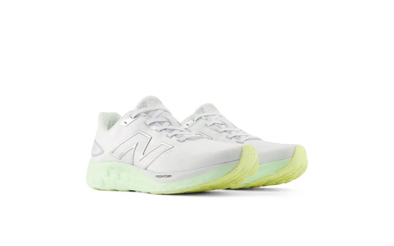 New Balance Fresh Foam 680v8 White Reflection Melon Water (W680RM8)