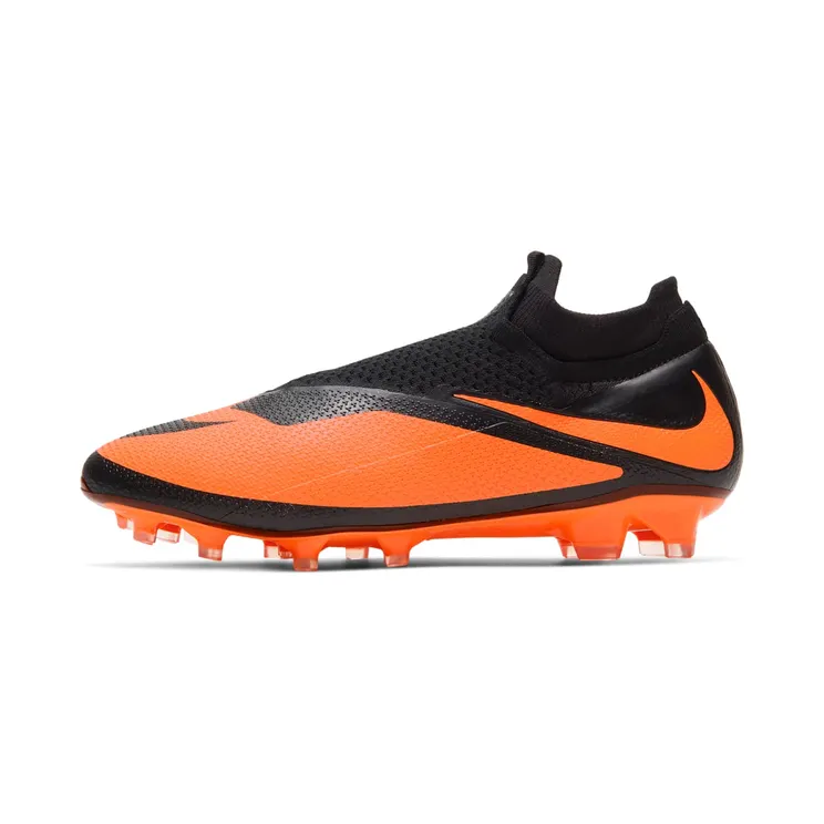 Nike Phantom Vision 2 Elite Dynamic Fit FG Skull & Crossbones