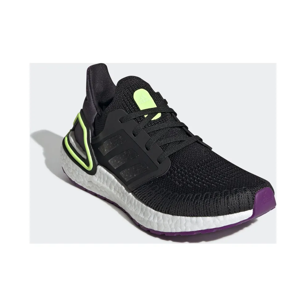 adidas Ultra Boost 20 Glory Purple (GS) (EG4806)