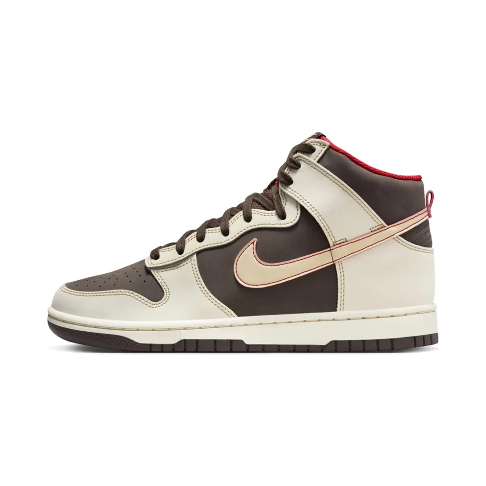 Nike Dunk High SE Baroque Brown (FB8892-200)