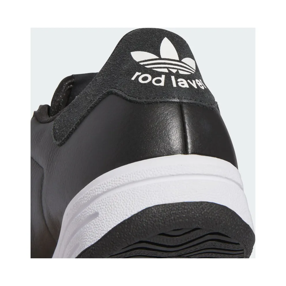 adidas Rod Laver Core Black Cloud White (JI1906)