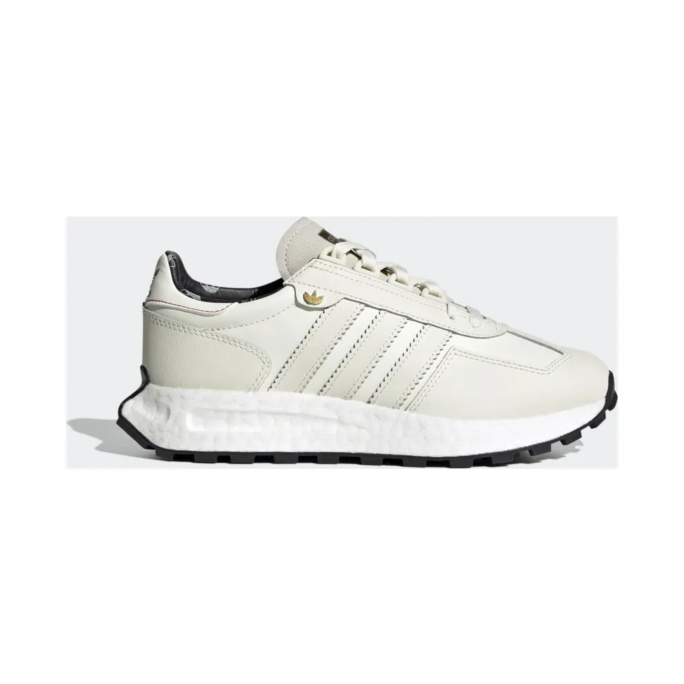 adidas Retropy E5 Schuh Off White / Off White / Gold Metallic (HQ4390)