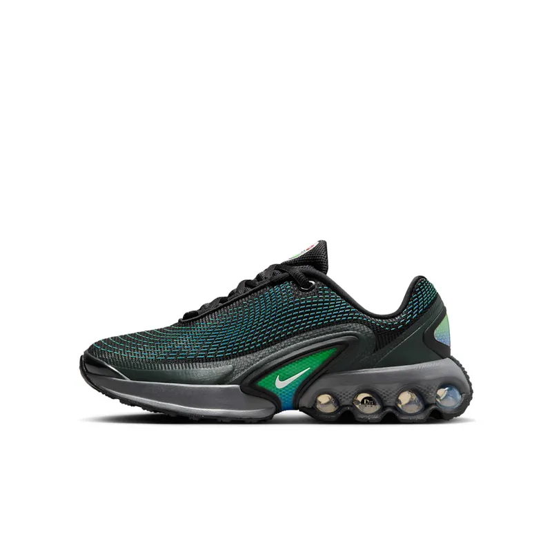 Nike Air Max Dn Black Rage Green (FB8987-010)