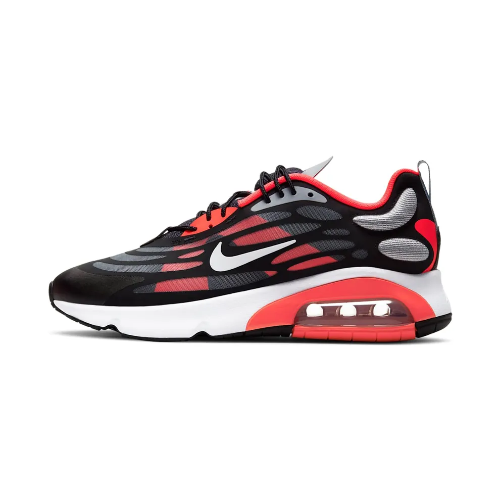 Nike Air Max Exosense Schwarz (CT1644-002)