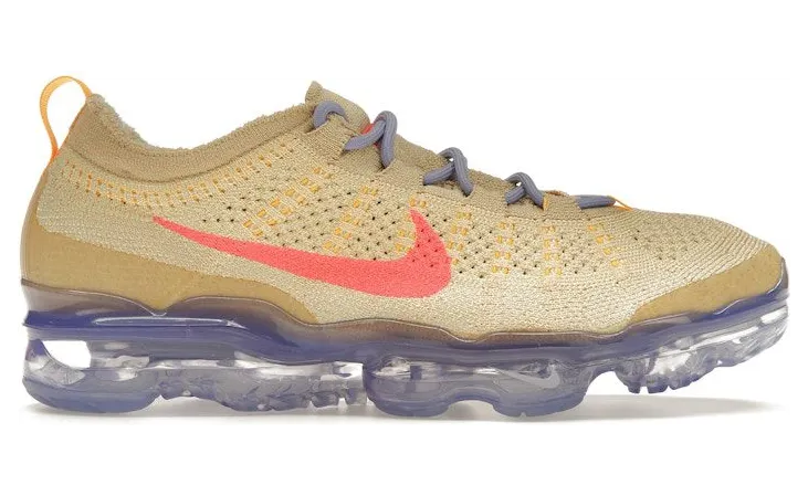 Nike Air VaporMax 2023 Flyknit Pale Vanilla Sea Coral (DV6840-200)