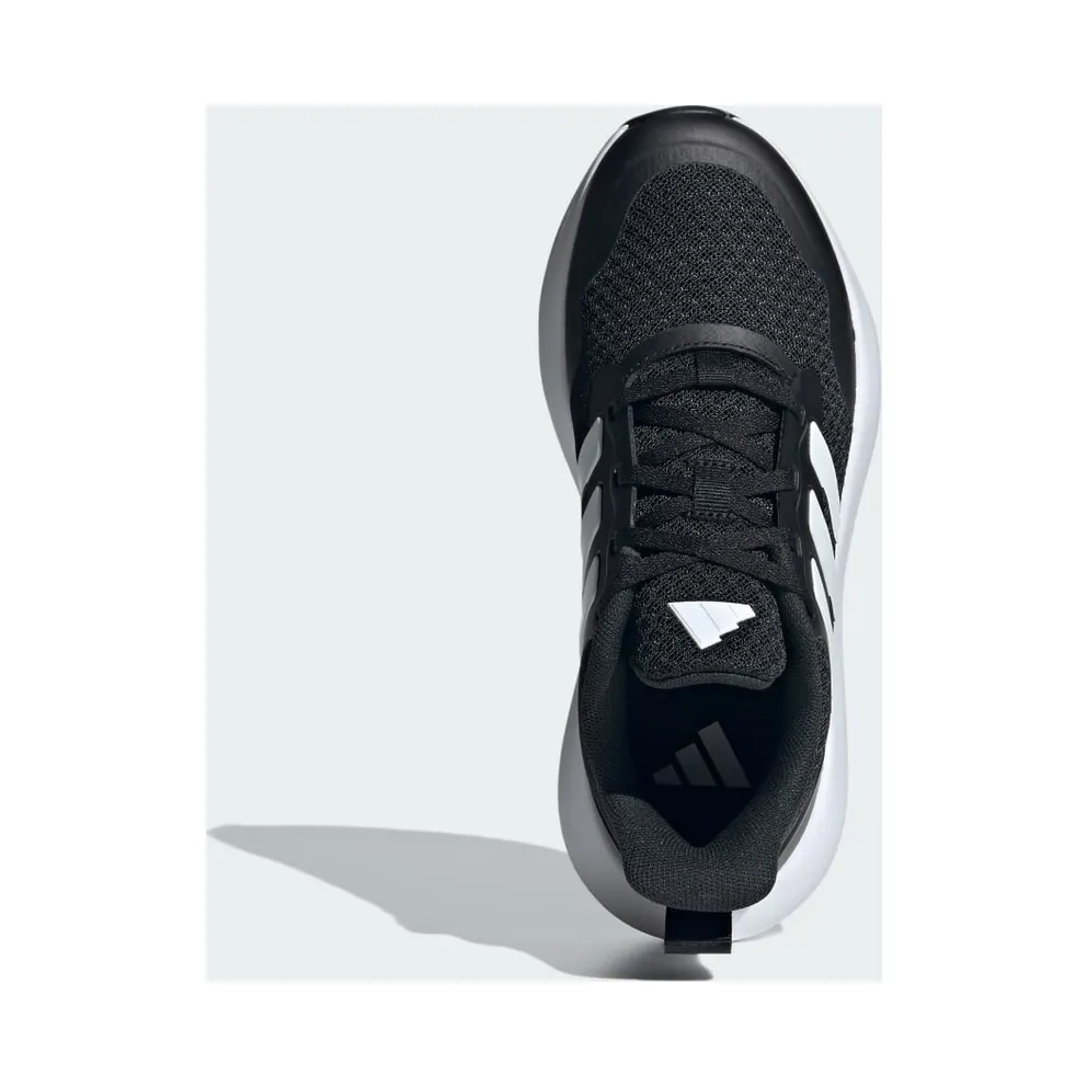 Adidas Fortarun 3.0 Kids Core Black / Cloud White / Core Black (IH2844)