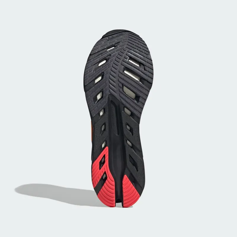 Adidas Adistar Byd Running Shoes Core Black / Lucid Orange / Aurora Onix (JQ0838)