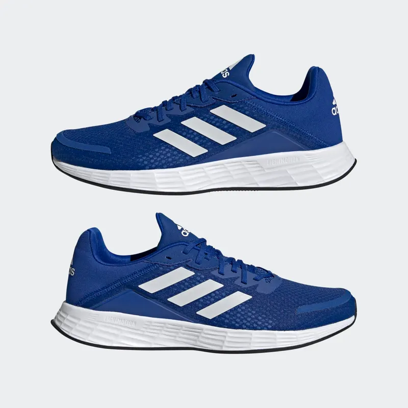 Adidas Duramo SL Royal Blue / Cloud White / Core Black (GV7126)