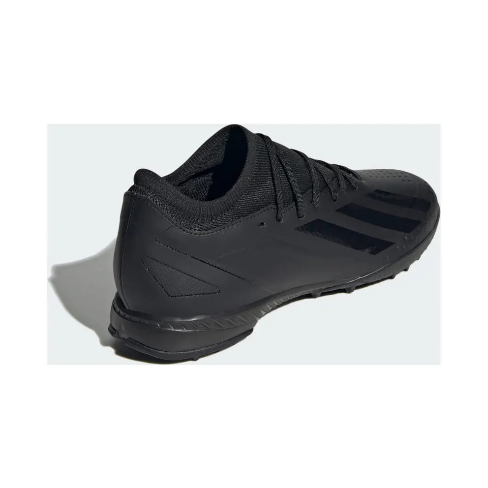 Adidas Crazyfast.3 Turf “Core Black” (ID9336)
