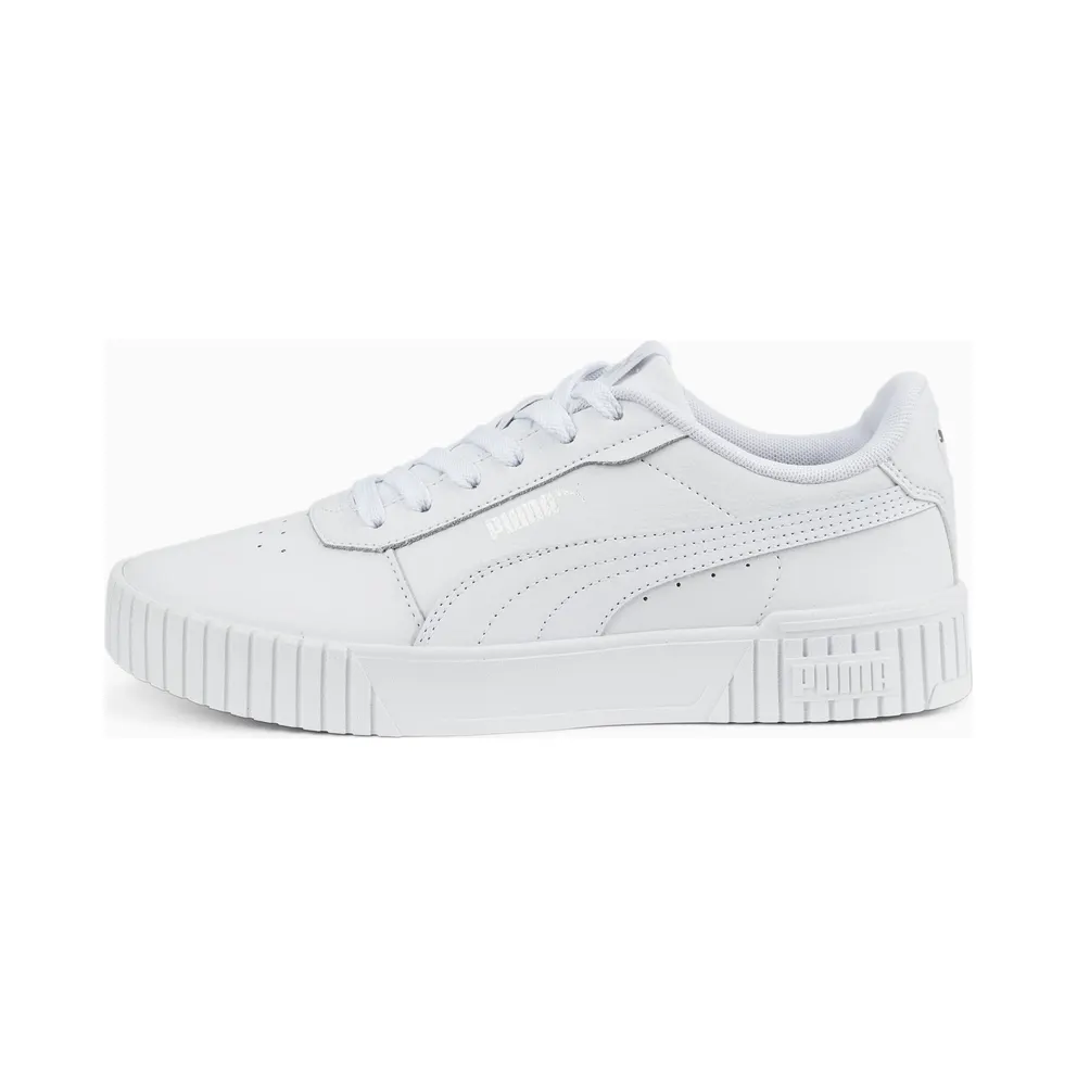 Puma Carina 2.0 für Damen Weiß (385849-02)