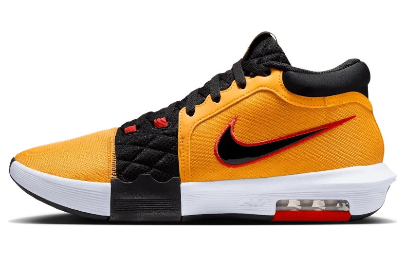 Nike LeBron Witness 8 Bruce Lee (HQ2139-700)
