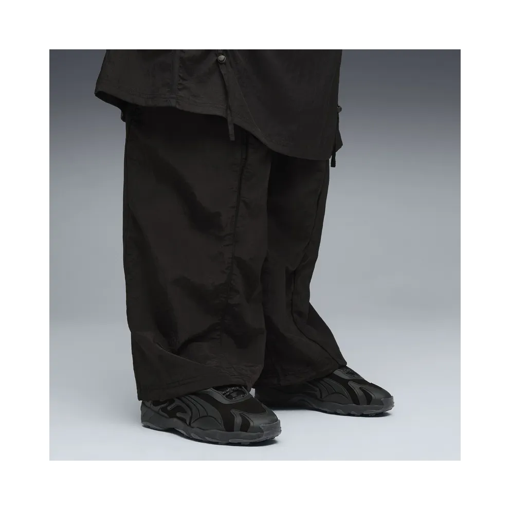 Puma Inhale Tech Street X “Puma Black / Puma Silver” (402869_01)