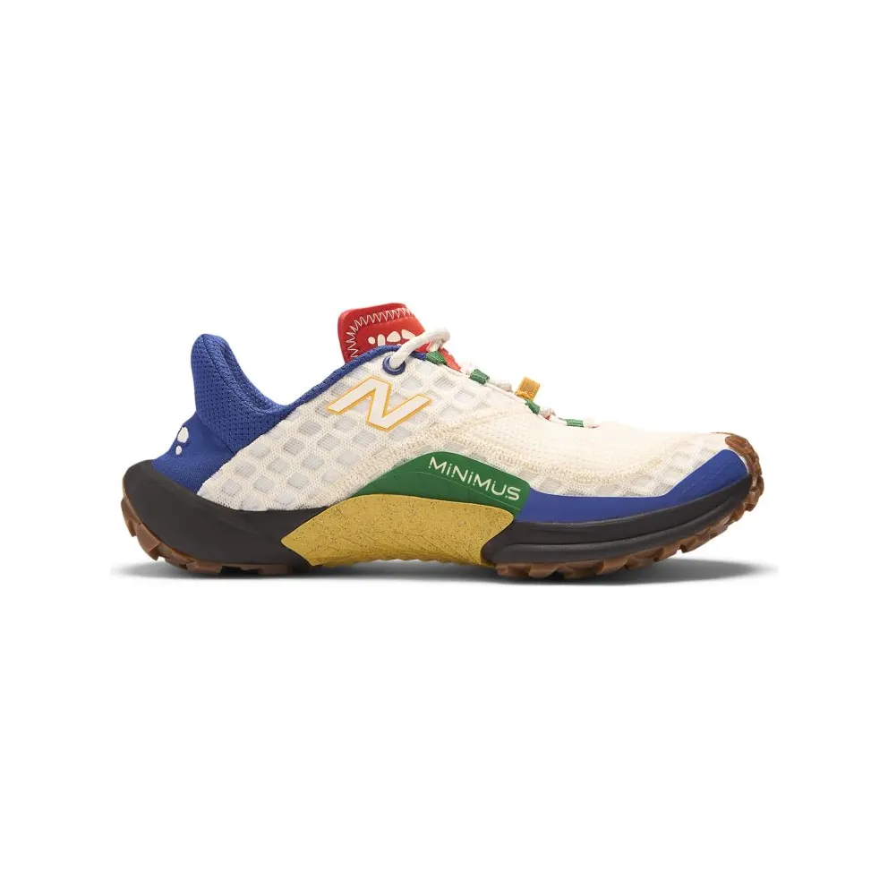 New Balance Minimus Trail Ice Studios Pristine (UM10LIS)