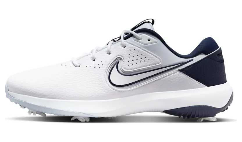 Nike VICTORY PRO 3 Golf “White (Wide)” (DX9028-102)