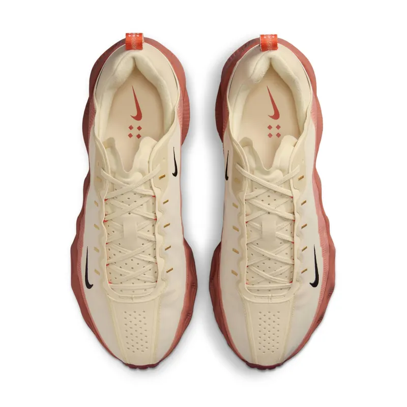 Nike Ava Rover “Fossil Canyon Rust” (DX4215-204)