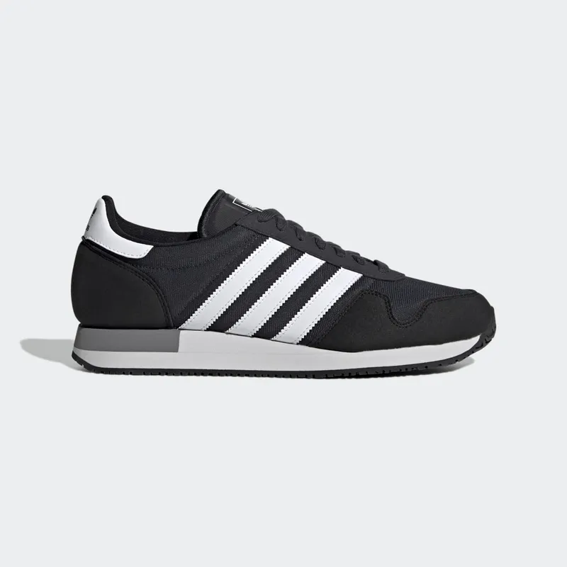 Adidas USA 84 Core Black / Crystal White / Core Black (GW0579)
