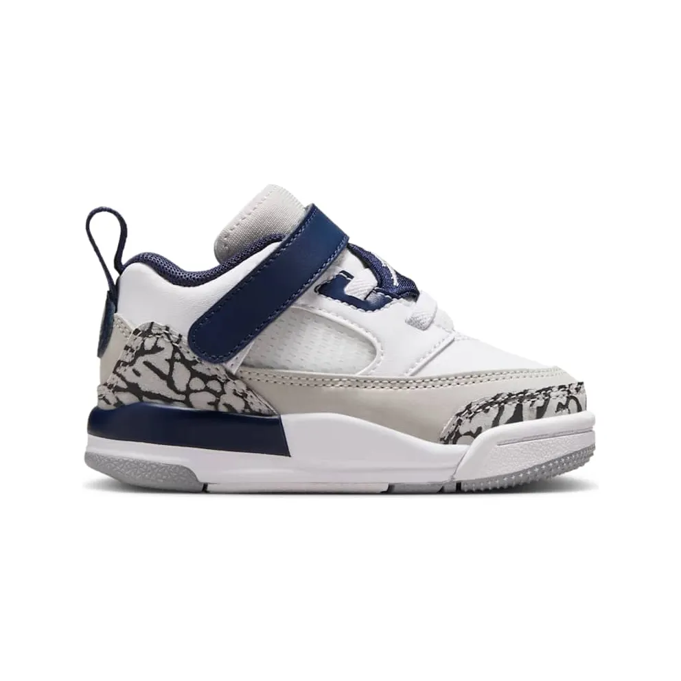 Jordan Spizike Low White Neutral Grey Anthracite Midnight Navy (FQ3952-140)
