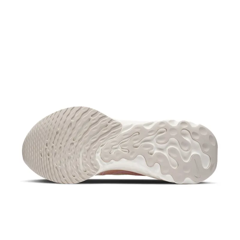 Nike React Infinity Run Flyknit Running White (CD4372-103)