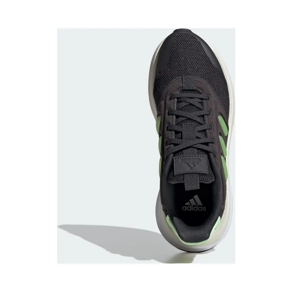 adidas X_PLRPHASE Kids Carbon / Green Spark / Ivory (ID8573)