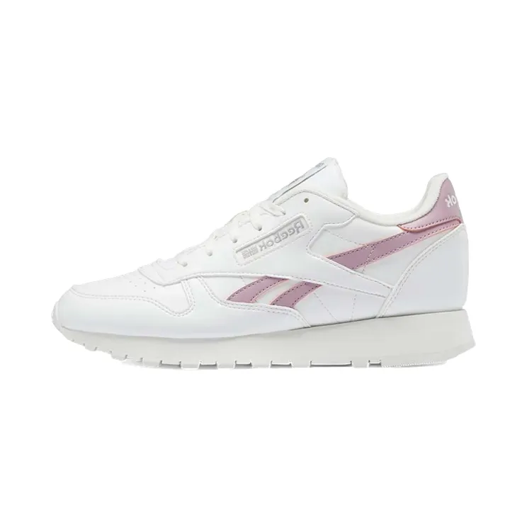 Reebok Classic Vegan “White/Pink” (GW4468)