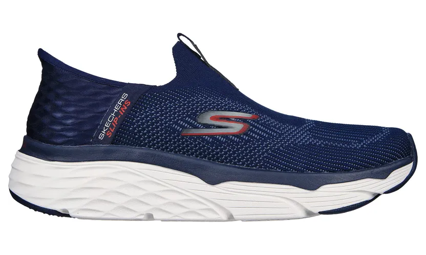 skechers-max-cushioning 220389 NVY