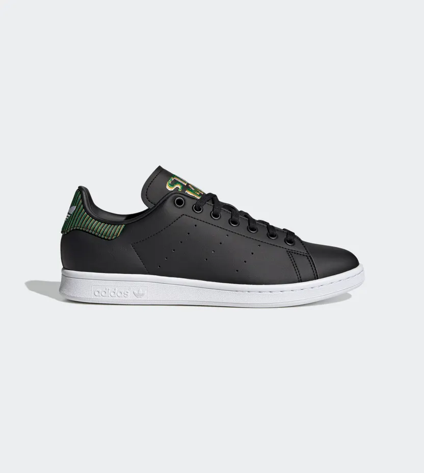 adidas Stan Smith GREEN / Cloud White / Green (H04322)