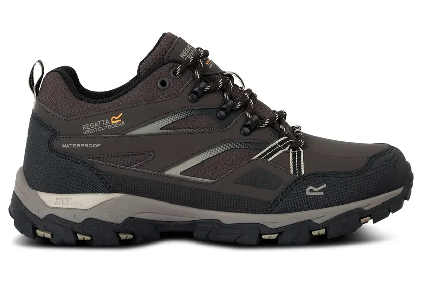 Wandelschoenen Regatta Holcombe III (RMF873-40Q)