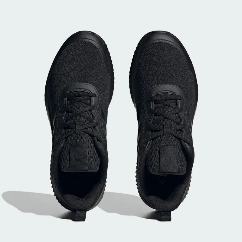 Adidas Alphacomfy Shoes Core Black / Core Black / Core Black (ID0351)