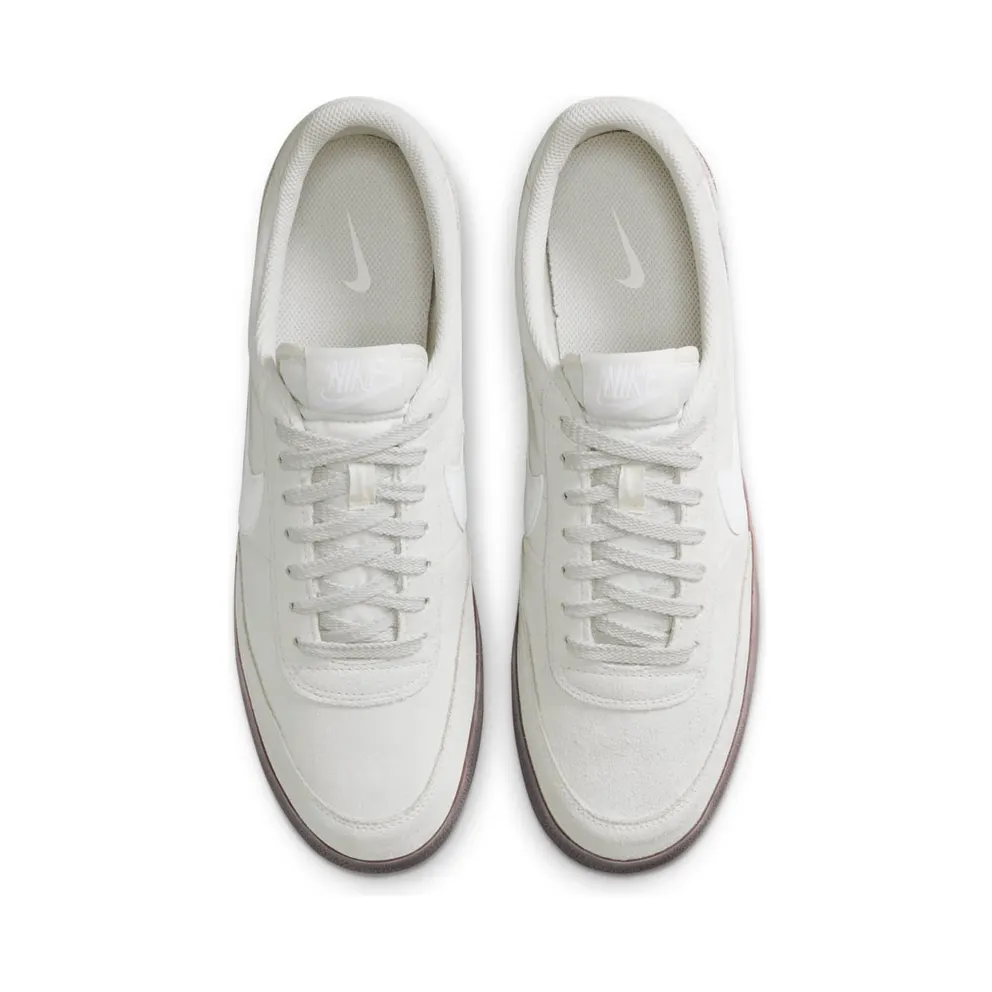Nike Killshot 2 “Pale Ivory Gum Dark Brown” (FQ8903-100)