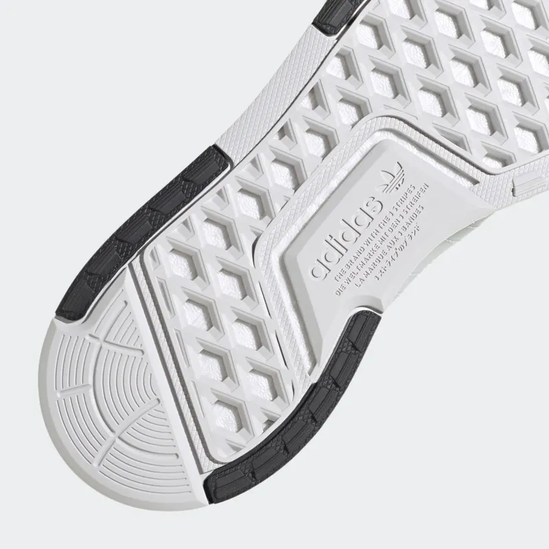 Adidas NMD_V3 Dash Grey / Dash Grey / Core Black (GY9522)