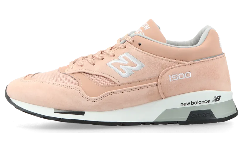New Balance U1500NKW – Made In England “Pink Sand” – U1500NKW