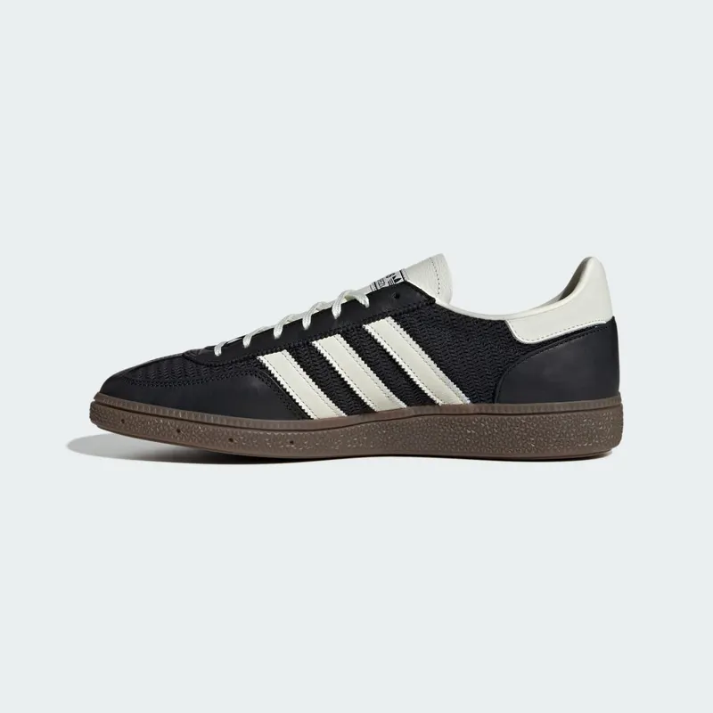 adidas Handball Spezial Core Black Ivory (JQ5557)