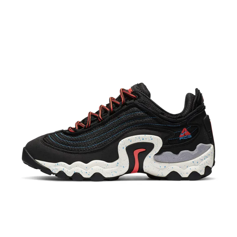 Nike Air Skarn Black Habanero Red Black/Habanero Red-Imperial Blue (CD2189-001)