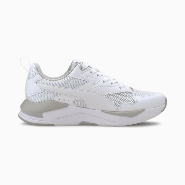 Puma X-Ray Lite Grey/White/Silver (37439302)