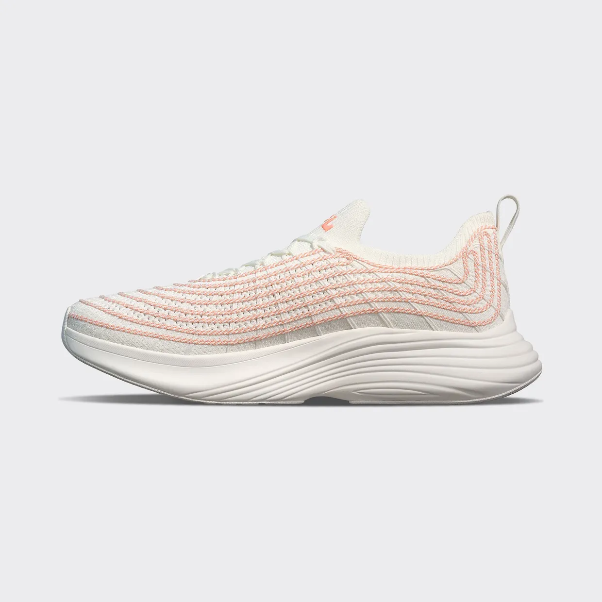 APL TechLoom Zipline “Ivory/Sunset” (Heren) (2)